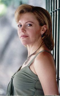 Alicia Plaza