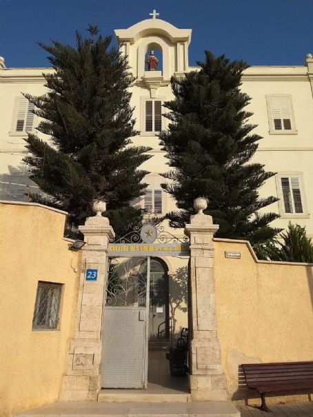 Collège des Frères de Jaffa