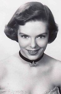 Betty Ann Grove