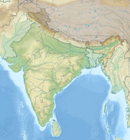 1993 Latur earthquake