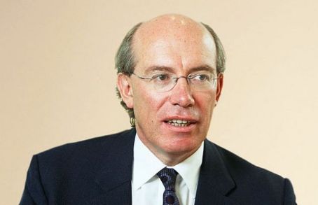 James Crosby