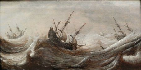 Pieter Mulier the Elder