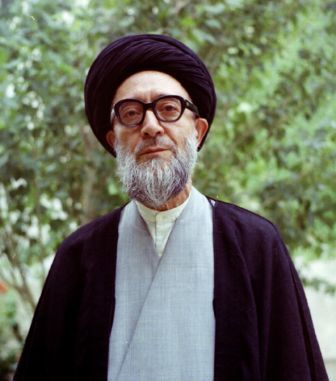 Mohammad Ali Qazi Tabatabaei