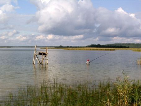 Braslaw Lakes
