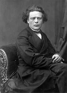 Anton Rubinstein