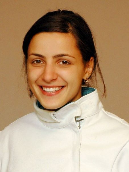 Yana Shemyakina