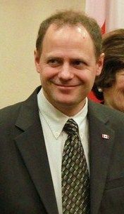 Kevin Lamoureux