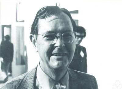 Charles B. Morrey, Jr.