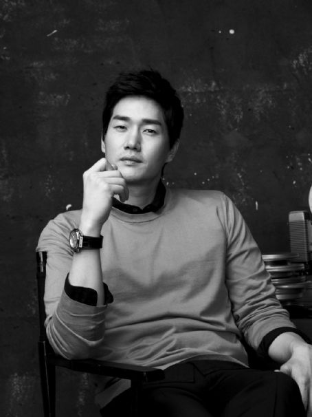 Ji-tae Yu