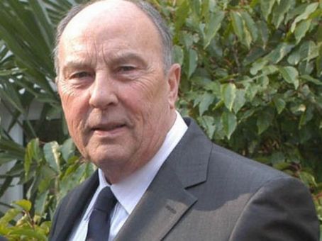 Anthony Valentine