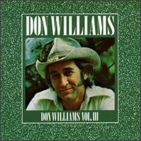 Don Williams, Vol. 3