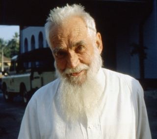 Clement Vismara