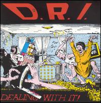 Dealing With It