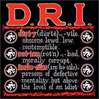 D.R.I. - Definition
