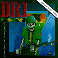 D.R.I. - Dirty Rotten