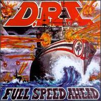 Full Speed Ahead