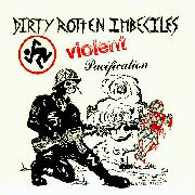 D.R.I. - Violent Pacification