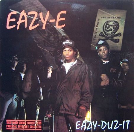 Eazy Duz It
