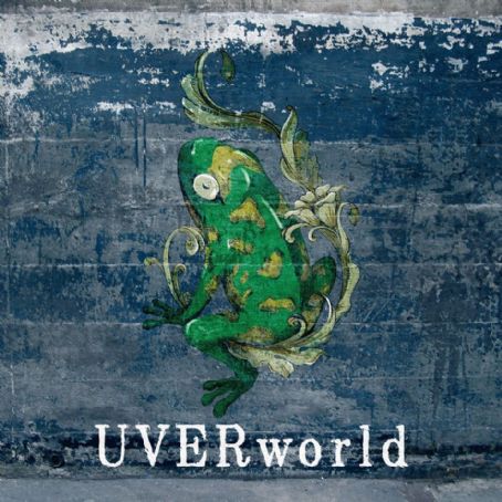 Uverworld Album Cover Photos List Of Uverworld Album Covers Famousfix