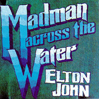 Madman Across The Water