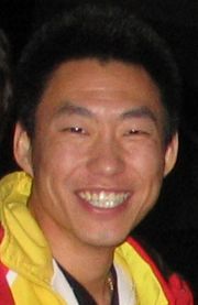 Liu Rui