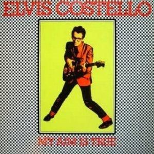 Elvis Costello - My Aim Is True