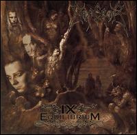 IX Equilibrium