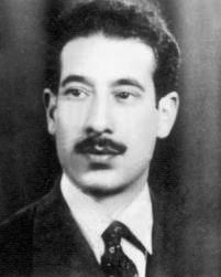 Javad Saeed
