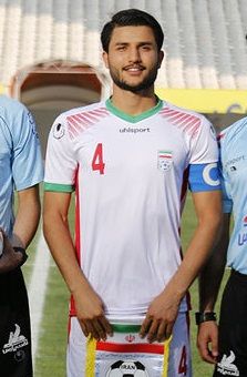 Aref Gholami