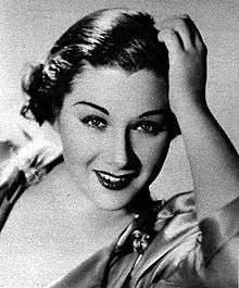 Louise Fitch
