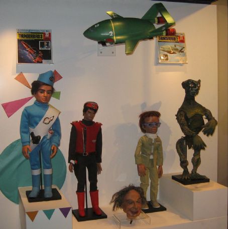 Supermarionation