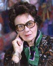 Eszter Mattioni