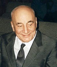 Karen Ter-Martirosian