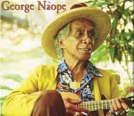 George Na'ope