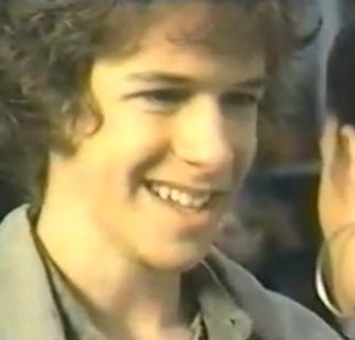 J. T. Yorke
