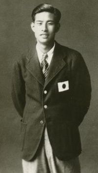 Sueo Ōe