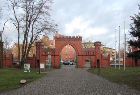 Brandenburg University of Applied Sciences