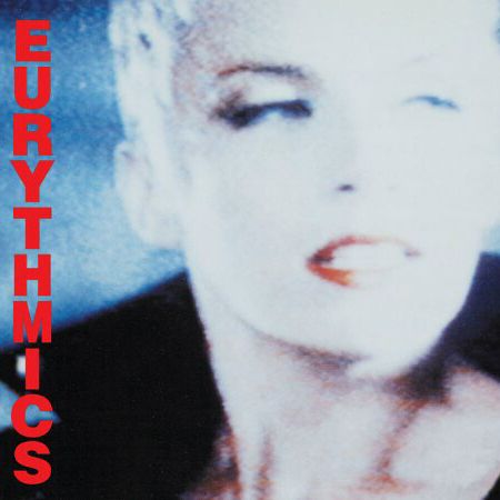 Eurythmics - Be Yourself Tonight