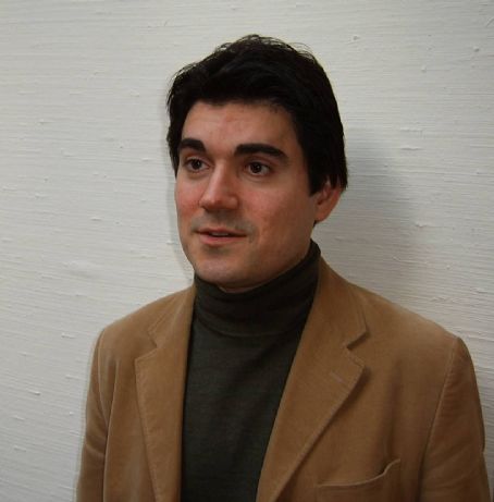 Vincent Ghadimi