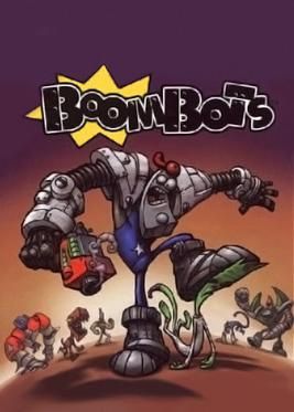 BoomBots