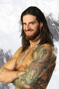 Austin Matelson