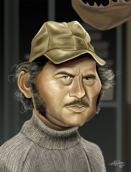 Peter Benchley