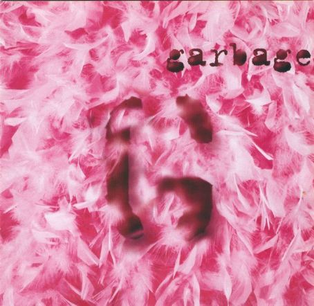 Garbage - Garbage