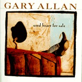 Used Heart For Sale