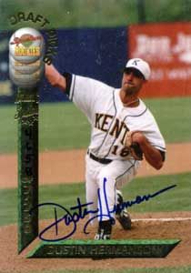 Dustin Hermanson