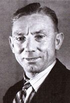 Bill Cunningham (cricketer)