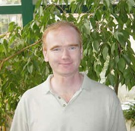 Neil McDonald (chess player)