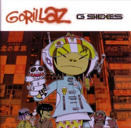 G-Sides