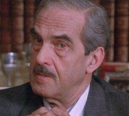 Robert Arden