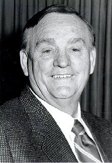 William Rieger